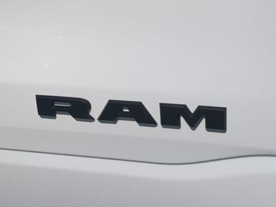 2026 Ram 1500 — photo 13 view