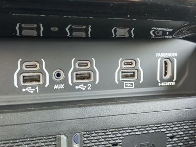 2026 Ram 1500 — photo 27 view