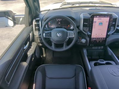 2026 Ram 1500 — photo 18 view