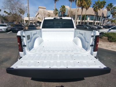 2026 Ram 1500 — photo 14 view