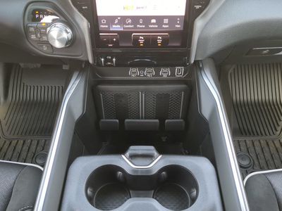 2026 Ram 1500 — photo 21 view