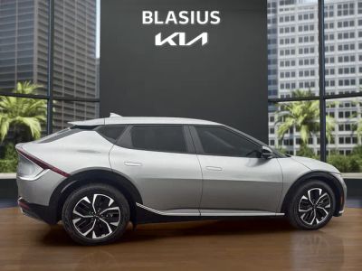2023 Kia EV6 — detail view