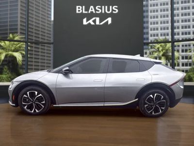 2023 Kia EV6 — side profile view
