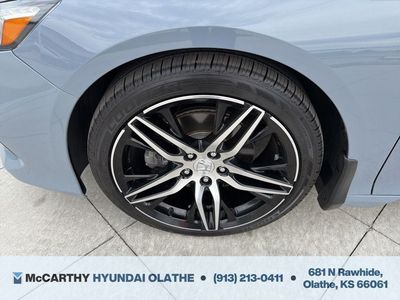 2022 Honda Accord Hybrid — photo 17 view