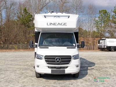 2025 Grand Design Lineage Series M - Photo 31