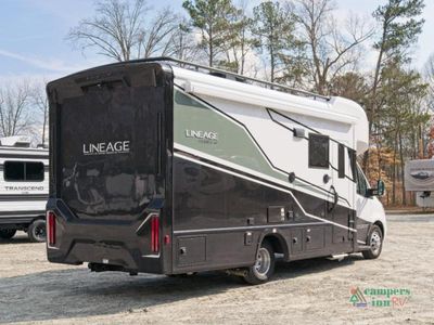 2025 Grand Design Lineage Series M - Photo 4