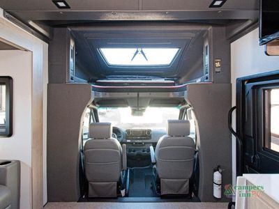 2025 Grand Design Lineage Series M - Photo 26