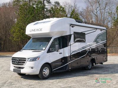 2025 Grand Design Lineage Series M - Photo 2