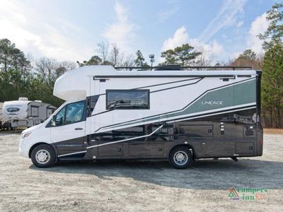 2025 Grand Design Lineage Series M - Photo 32