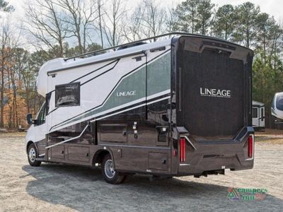 2025 Grand Design Lineage Series M - Photo 3