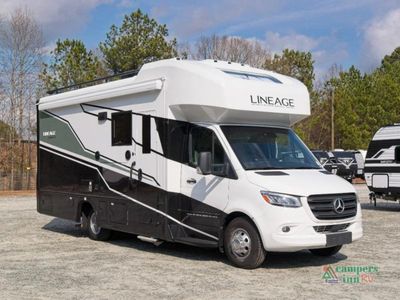 2025 Grand Design Lineage Series M - Photo 1