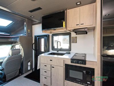 2025 Grand Design Lineage Series M - Photo 10