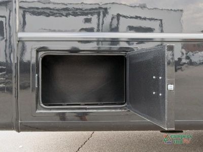 2025 Grand Design Lineage Series M - Photo 37