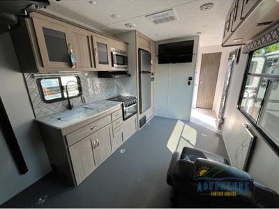 2022 Forest River Work and Play - Photo 7