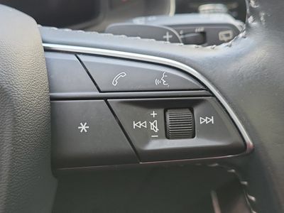 2020 Audi Q8 - Photo 27
