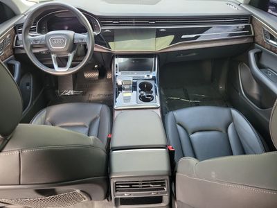 2020 Audi Q8 - Photo 13