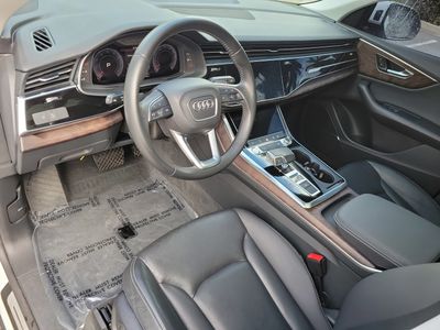 2020 Audi Q8 - Photo 20