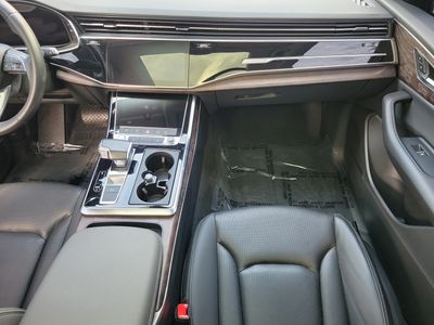 2020 Audi Q8 - Photo 15