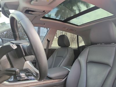 2020 Audi Q8 - Photo 22