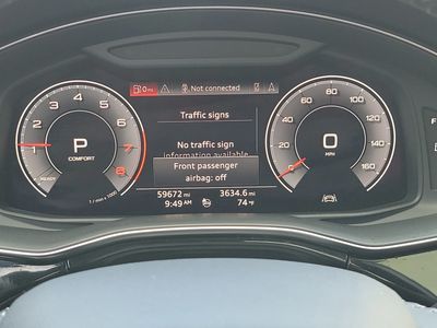 2020 Audi Q8 - Photo 28