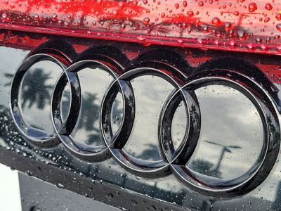 2020 Audi Q8 - Photo 5