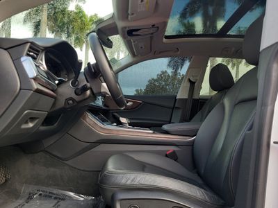 2020 Audi Q8 - Photo 21