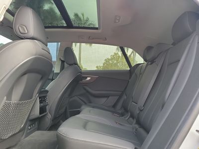 2020 Audi Q8 - Photo 11