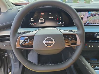 2026 Nissan Murano — photo 30 view
