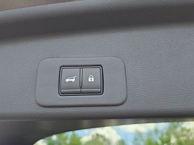 2026 Nissan Murano — photo 11 view