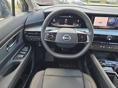 2026 Nissan Murano — photo 14 view