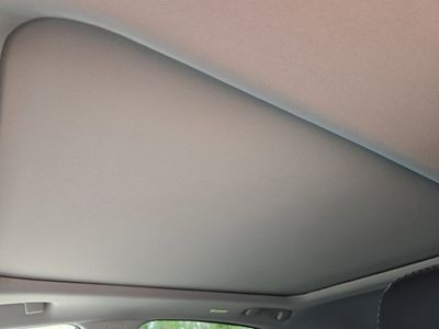 2026 Nissan Murano — photo 23 view