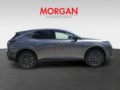 2026 Nissan Murano — photo 9 view