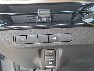 2026 Nissan Murano — photo 29 view