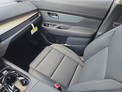 2026 Nissan Murano — photo 16 view