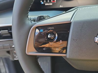 2026 Nissan Murano — photo 31 view