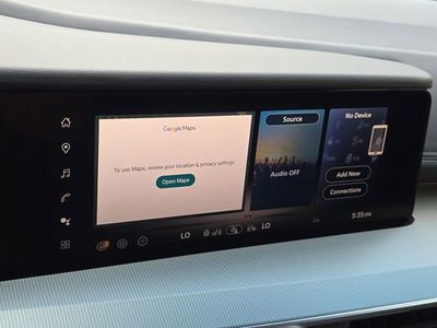 2026 Nissan Murano — photo 24 view