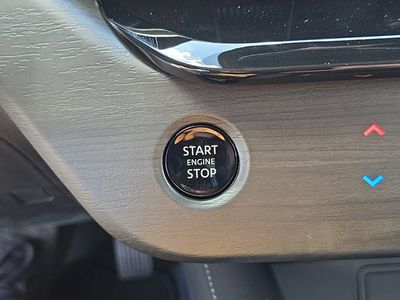 2026 Nissan Murano — photo 28 view