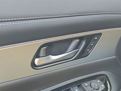 2026 Nissan Murano — photo 19 view