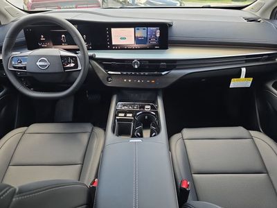 2026 Nissan Murano — photo 13 view