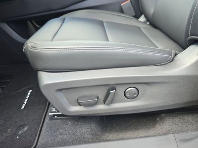 2026 Nissan Murano — photo 21 view