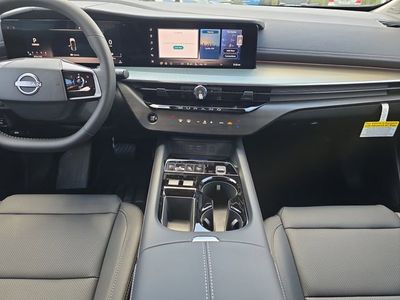 2026 Nissan Murano — photo 15 view