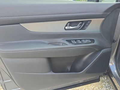 2026 Nissan Murano — photo 18 view