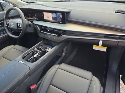 2026 Nissan Murano — photo 12 view