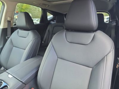 2026 Nissan Murano — photo 22 view