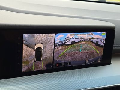 2026 Nissan Murano — photo 25 view