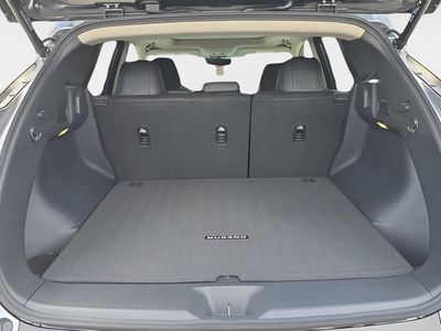 2026 Nissan Murano — photo 10 view