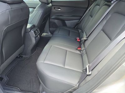 2026 Nissan Murano — photo 17 view