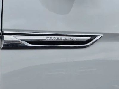 2023 Volkswagen Atlas Cross Sport - Photo 30