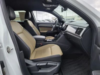 2023 Volkswagen Atlas Cross Sport - Photo 24