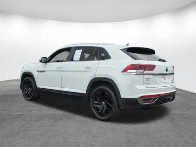 2023 Volkswagen Atlas Cross Sport - Photo 6